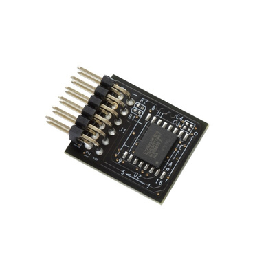 Infineon EVAL-S25HL512T, SEMPER Nano S25HL512T Memory Module Flash Evaluation Board for SEMPER S25HL512T
