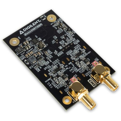Digilent 410-416 Two Channel 14-bit Digitizer Module Module Zmod Digitizer 1430-125 Module for SYZYGY Compatible
