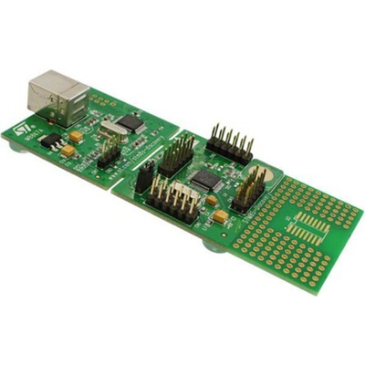 STMicroelectronics Discovery MCU Development Kit STM8S-DISCOVERY