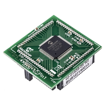 Microchip PIC18F87K22 PIM MCU Module MA180028