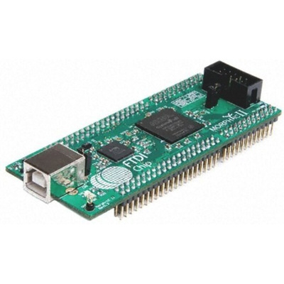 FTDI Chip Morph-IC-II Altera Cyclone-II Module