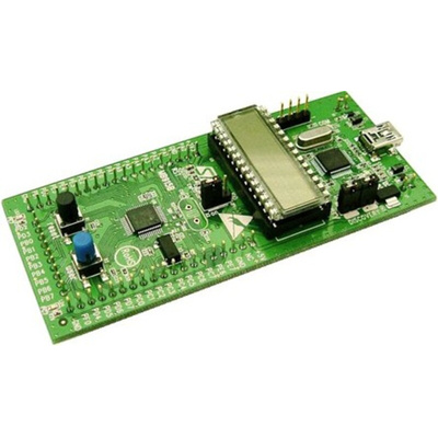 STMicroelectronics Discovery MCU Development Kit STM8L-Discovery