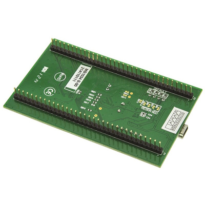 STMicroelectronics Discovery MCU Development Kit STM32F0DISCOVERY