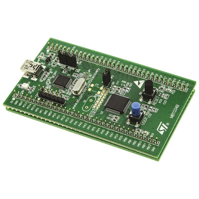 STMicroelectronics Discovery MCU Development Kit STM32F0DISCOVERY