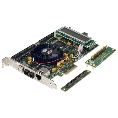 Altera DK-DEV-4CGX150N Cyclone IV GX Development Kit
