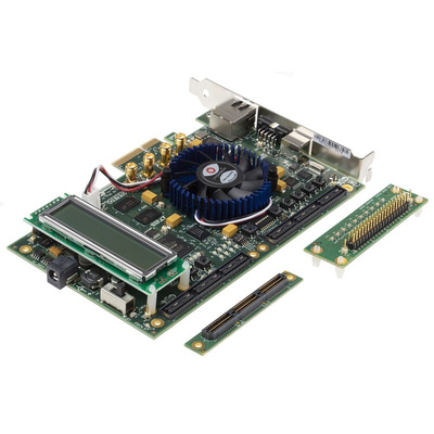 Altera DK-DEV-4CGX150N Cyclone IV GX Development Kit