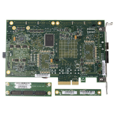 Altera DK-DEV-4CGX150N Cyclone IV GX Development Kit