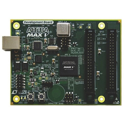 Altera DK-DEV-5M570ZN MAX V Development Kit 5M570Z
