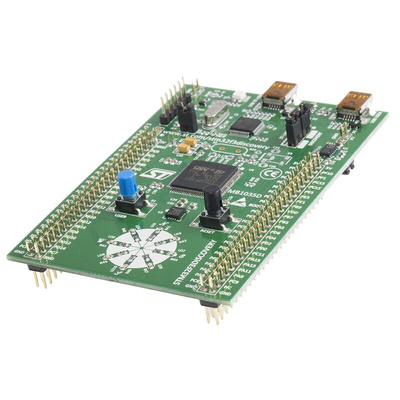 STMicroelectronics Discovery MCU Development Kit STM32F3DISCOVERY