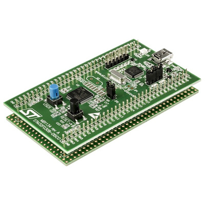 STMicroelectronics Discovery MCU Development Kit STM32F0308-DISCO