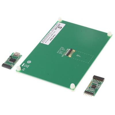 Microchip Hillstar GestIC Development Kit for MGC3130
