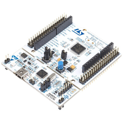 STMicroelectronics STM32 Nucleo-64 MCU Development Board NUCLEO-F030R8