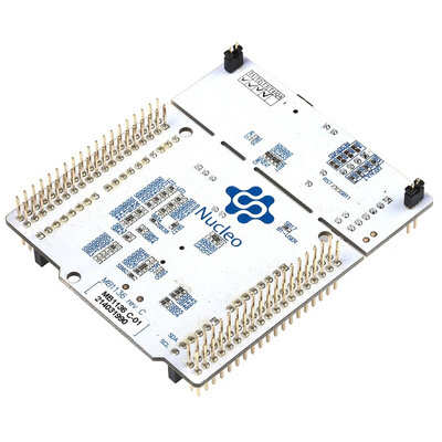 STMicroelectronics STM32 Nucleo-64 MCU Development Board NUCLEO-F030R8