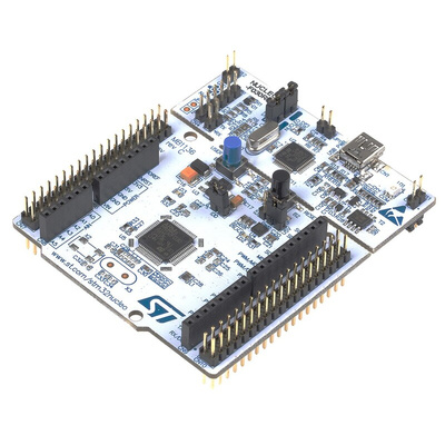 STMicroelectronics STM32 Nucleo-64 MCU Development Board NUCLEO-F030R8