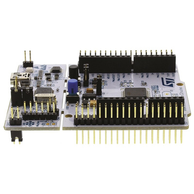 STMicroelectronics STM32 Nucleo-64 MCU Development Board NUCLEO-F103RB