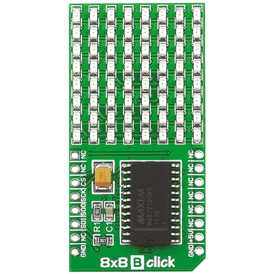 MikroElektronika MIKROE-1307, for MIKROE-1307