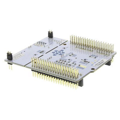 STMicroelectronics STM32 Nucleo-64 MCU Development Board NUCLEO-L053R8