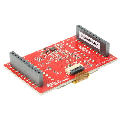 Texas Instruments Evaluation Kit 430BOOST-SHARP96