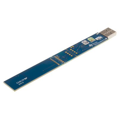Texas Instruments 4 Channel USB Capacitive Touch Evaluation Module