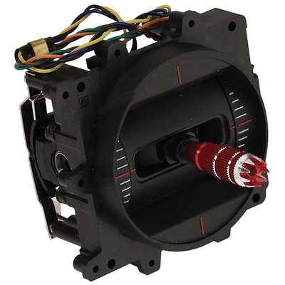 Parallax Inc 2-Axis Joystick Module