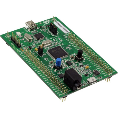 STMicroelectronics Discovery MCU Development Kit STM32F411E-DISCO
