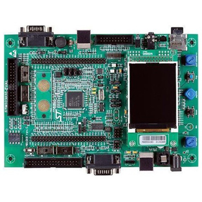 STMicroelectronics MCU Evaluation Board STM32303E-EVAL