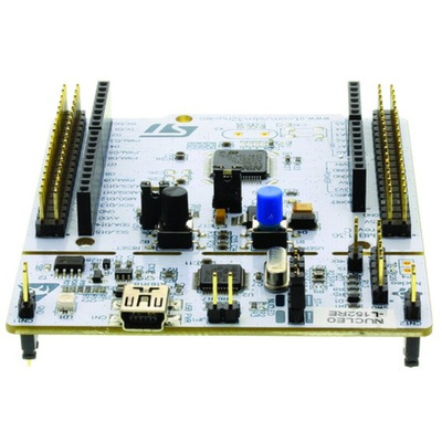 STMicroelectronics STM32 Nucleo-64 MCU Development Board NUCLEO-F070RB