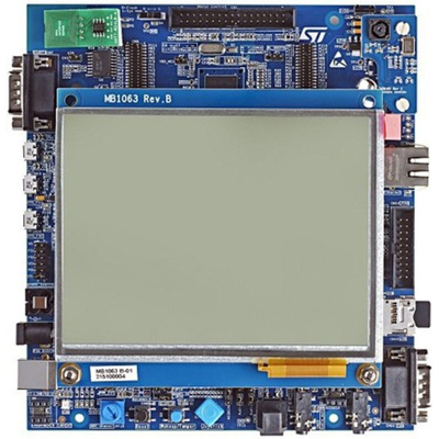 STMicroelectronics MCU Evaluation Board STM32746G-EVAL2