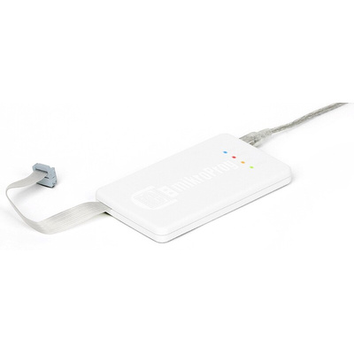 MikroElektronika mikroProg for AVR
