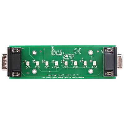 Matrix EB004, E-Block LED Evaluation Board