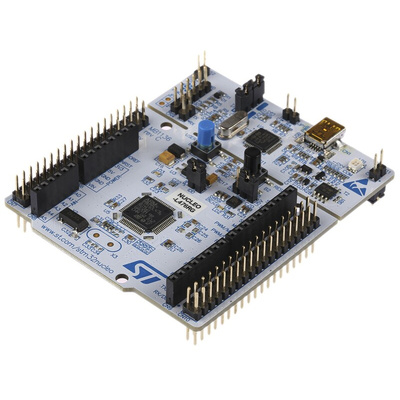 STMicroelectronics STM32 Nucleo-64 MCU Development Board NUCLEO-L476RG