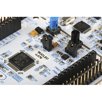 STMicroelectronics STM32 Nucleo-64 MCU Development Board NUCLEO-L476RG