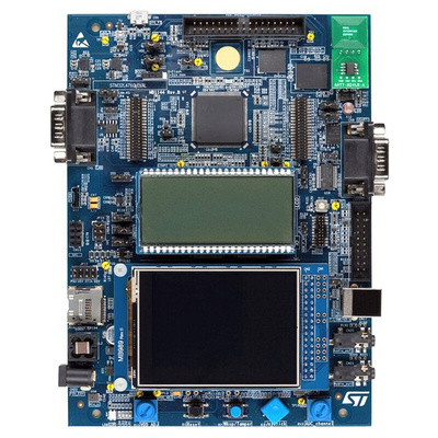 STMicroelectronics MCU Evaluation Board STM32L476G-EVAL