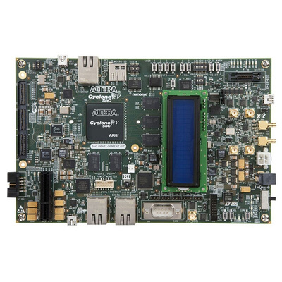 Altera DK-DEV-5CSXC6N Cyclone V Development Kit