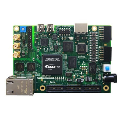 Altera DK-DEV-10M50-A MAX 10 Development Kit