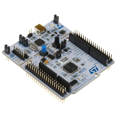 STMicroelectronics STM32 Nucleo-64 MCU Development Board NUCLEO-F446RE