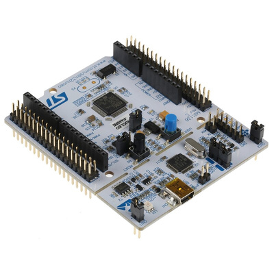 STMicroelectronics STM32 Nucleo-64 MCU Development Board NUCLEO-F446RE