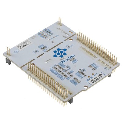 STMicroelectronics STM32 Nucleo-64 MCU Development Board NUCLEO-F446RE