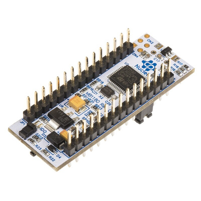 STMicroelectronics STM32 Nucleo-32 MCU Development Board NUCLEO-F303K8