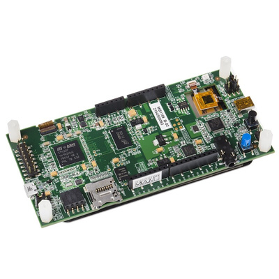 STMicroelectronics Discovery MCU Development Kit STM32F469I-DISCO