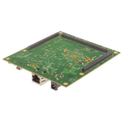 Texas Instruments Hercules CAN, Ethernet, USB Development Kit TMDS570LS31HDK