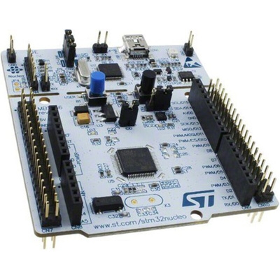 STMicroelectronics STM32 Nucleo-64 MCU Development Board NUCLEO-F410RB