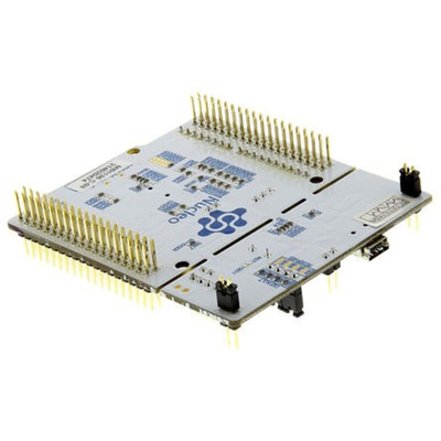 STMicroelectronics STM32 Nucleo-64 MCU Development Board NUCLEO-F410RB