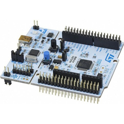 STMicroelectronics STM32 Nucleo-64 MCU Development Board NUCLEO-F410RB