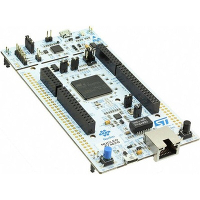 STMicroelectronics STM32 Nucleo-144 MCU Development Board NUCLEO-F207ZG