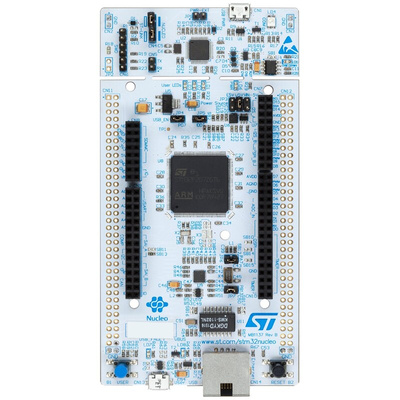 STMicroelectronics STM32 Nucleo-144 MCU Development Board NUCLEO-F207ZG