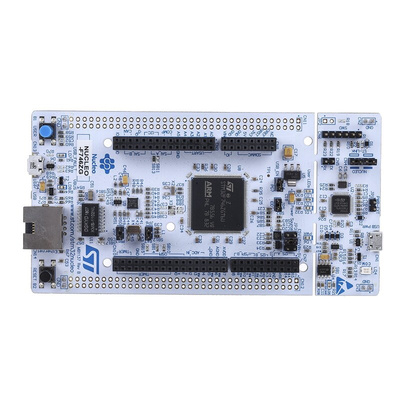 STMicroelectronics STM32 Nucleo-144 MCU Development Board NUCLEO-F746ZG