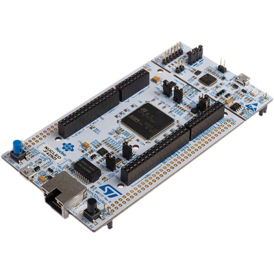 STMicroelectronics STM32 Nucleo-144 MCU Development Board NUCLEO-F429ZI