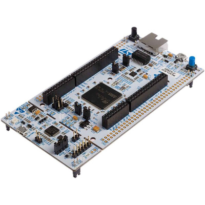 STMicroelectronics STM32 Nucleo-144 MCU Development Board NUCLEO-F429ZI