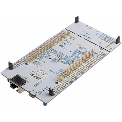 STMicroelectronics STM32 Nucleo-144 MCU Development Board NUCLEO-F429ZI